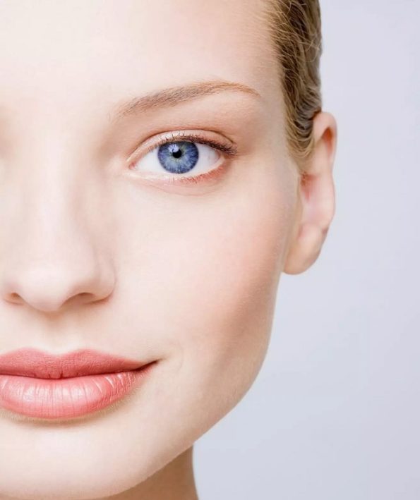 All about clear and glowing skin 7 همه چیز درباره ی درباره پوست شفاف و درخشان