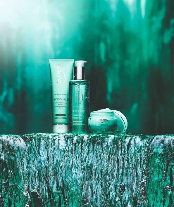 BIOTHERM Purifying Foaming Cleanser.jpg2 همه چیز درباره ی فوم پاک کننده بایوثرم