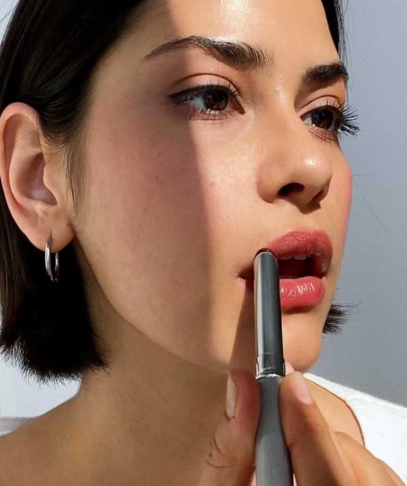 Clinique Black Honey Almost lipstick رژ لب آلموست لیپستیک عسل سیاه کلینیک