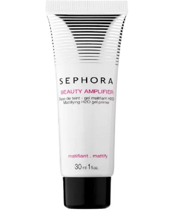 Sephora Collection Beauty Amplifier Super Smoothing Primer پرایمر فوق صاف کننده بیوتی آمپلیفایرسفورا کالکشن