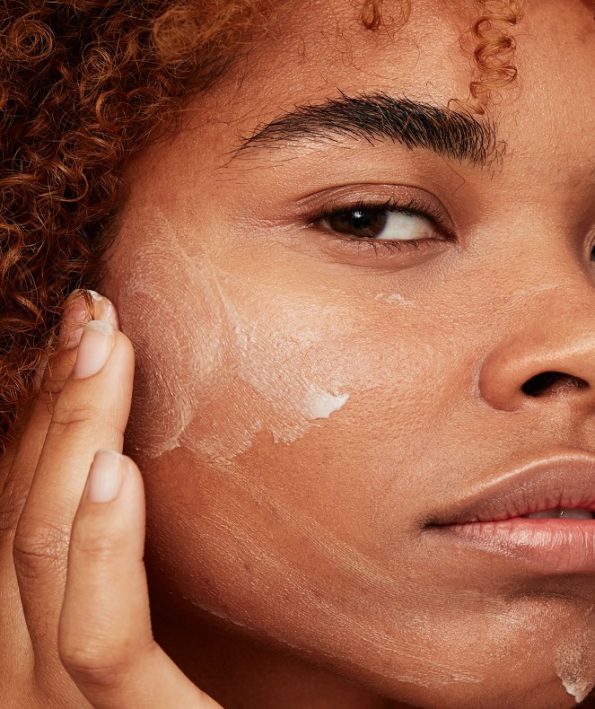 Skin routine arrangement 8 ترتیب روتین پوستی