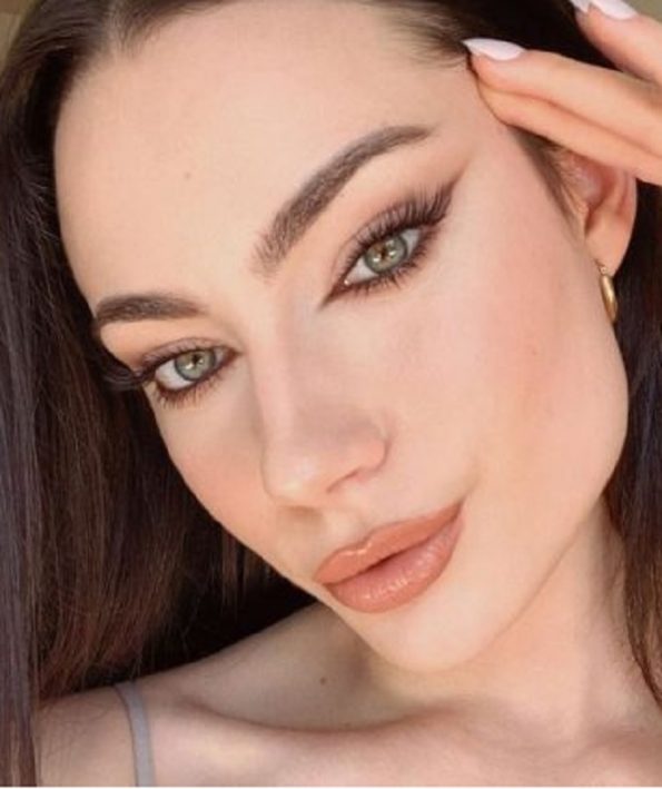 Tufaced killer liner waterproof eyeliner خط چشم ضد آب کیلر لاینر توفیسد