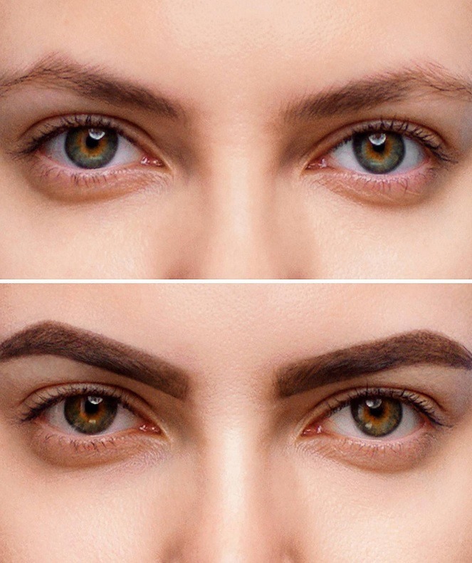 مداد ابروی استایلر مک