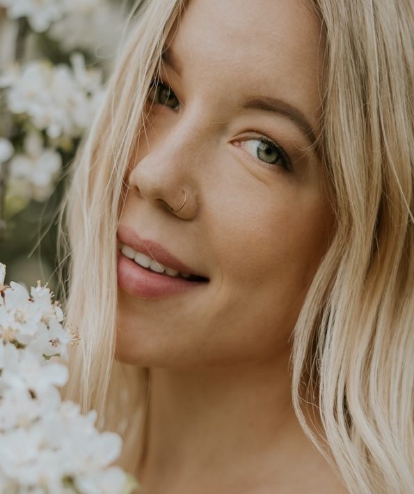 Spring-skin-care 13 مراقبت از پوست در فصل بهار