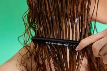 همه چیز راجع به مراقبت ازموهای چرب