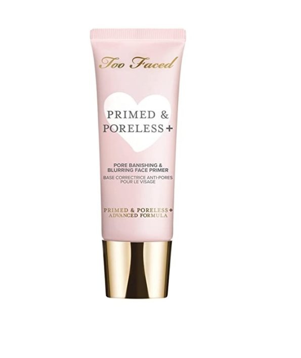 toofaced همه چیز درباره ی برند دکتر جارت