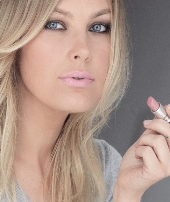 Luster Glass Mac lipstick رژلب لاستر گلاس مک