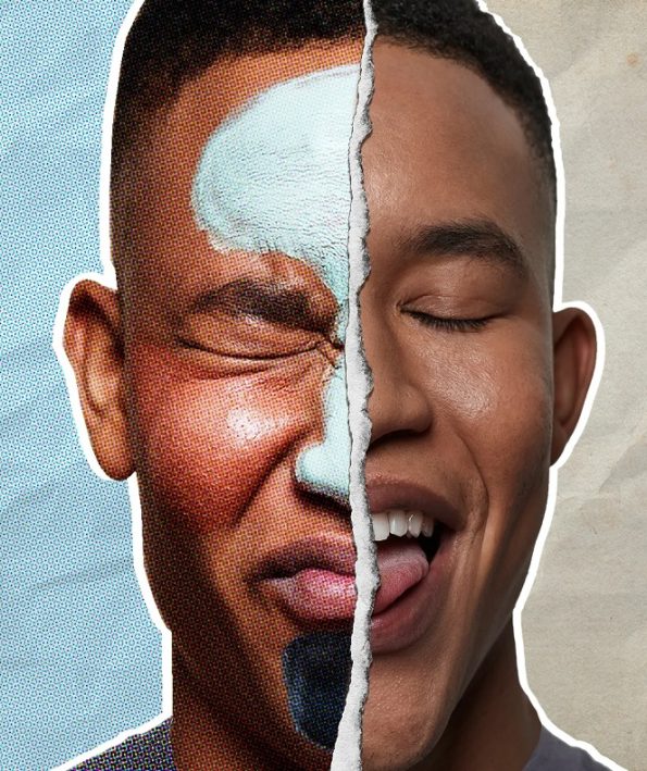 The best ways to wash your face 3 بهترین راهکار های شستشوی صورت