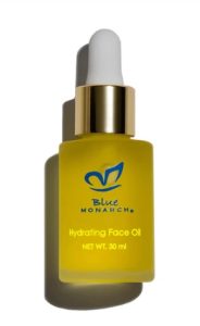 اهمیت وجود روغن آرگان در روتین پوستی