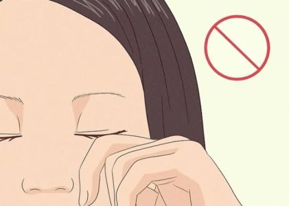چگونه عادت های بد زیبایی را ترک کنید
