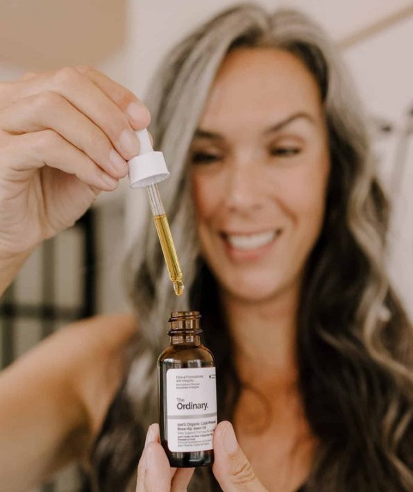 Is it allowed to use retinol Granactive and lactic acid at the same time 3 استفاده از رتینوئید گرن اکتیو و اسید لاکتیک بطور همزمان مجاز است؟