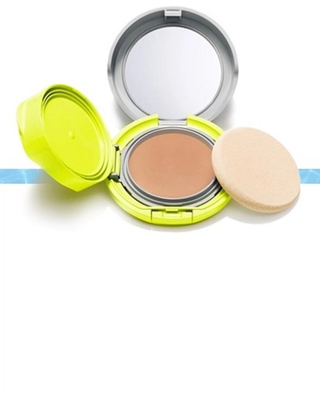 بي بي كرم و ضد افتاب شيسيدو مدل اسپورت كامپكت spf50