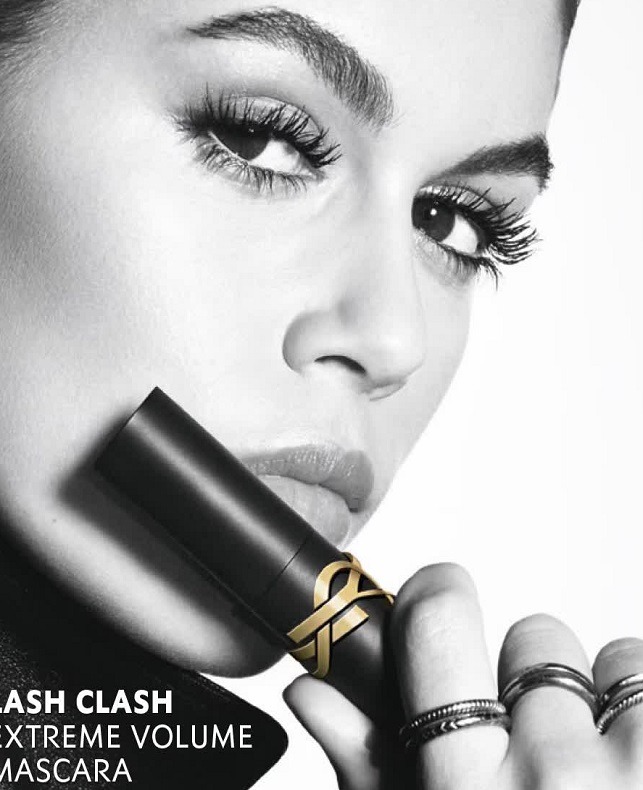 Ysl Brand Ysl Lash Clash Extreme Mascara
