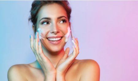 تداخل استفاده از آزلائیک اسید با رتین آ 