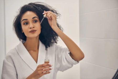 شرایط استفاده نیاسینامید همراه با اسید مندلیک