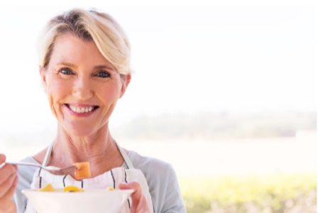 4 میوه تابستانی مفید برای موها