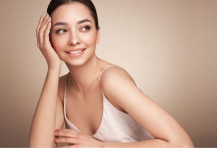 ترکیب AHA با آزلائیک اسید