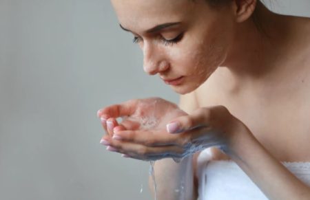 شرایط ترکیب BHA با نیاسینامید