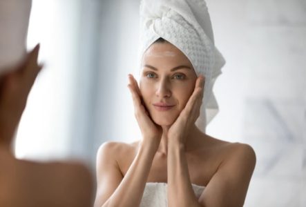 شرایط ترکیب آزلائیک اسید با BHA