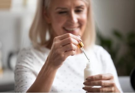 شرایط استفاده از اسید سالیسیلیک از بنزوئیل پراکسید