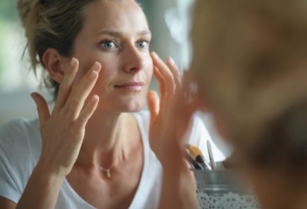 استفاده همزمان از هیدروکینون و آزلائیک اسید