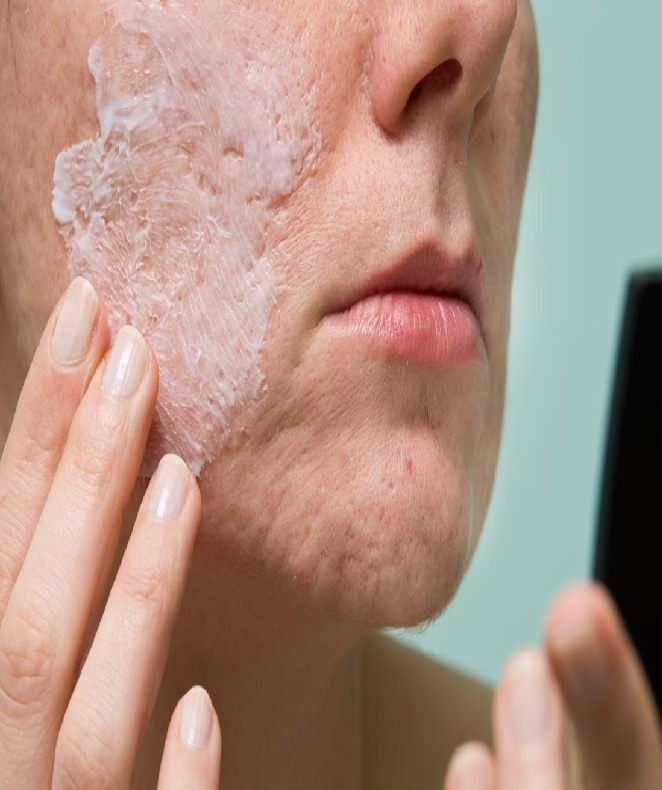 تاثیرگذاری اسید سالیسیلیک