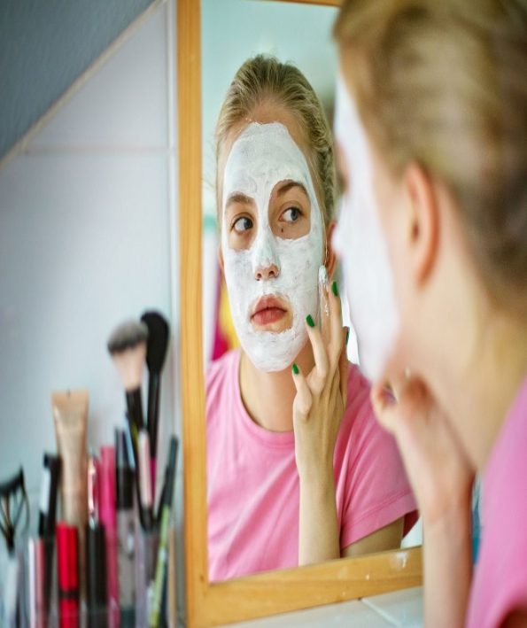 شرایط استفاده از بنزوئیل پراکسید بعد از اسید سالیسیلیک