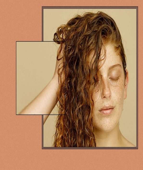 آیا اسید سالیسیلیک برای موهای چرب مفید است؟