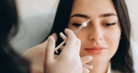 7 کاری که بعد از تزریق بوتاکس نباید انجام دهید