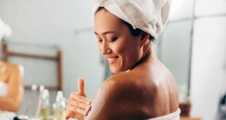 فواید کره کاکائو برای مراقبت از پوست 