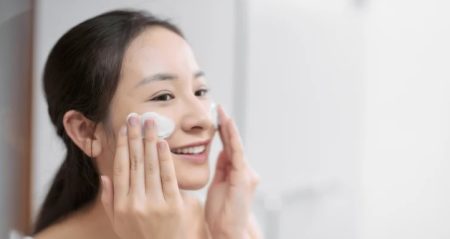 نحوه دستیابی به پوست درخشان مطابق با ستاره های کی پاپ 