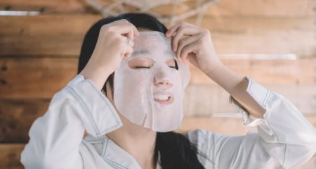نحوه دستیابی به پوست درخشان مطابق با ستاره های کی پاپ 