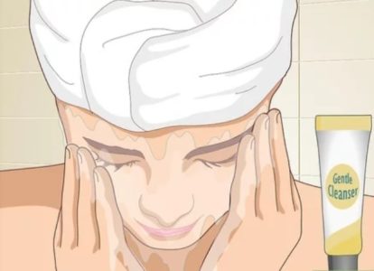 نحوه استفاده از نیاسینامید 10 زینک 1 