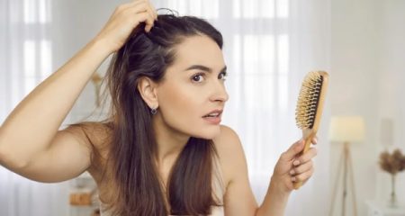 توصیه هایی برای داشتن موهای نرم تر