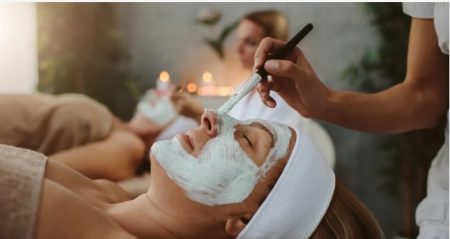 زمان مناسب برای انجام دادن فیشیال