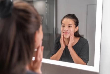 چه چیزی را نمی توانید با لاکتیک اسید استفاده کنید؟