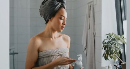 نرم کننده بدون نیاز به شستشو چه کاری برای موهای شما می کند 