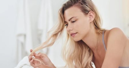 نرم کننده بدون نیاز به شستشو چه کاری برای موهای شما می کند 