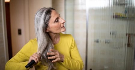 نرم کننده بدون نیاز به شستشو چه کاری برای موهای شما می کند 