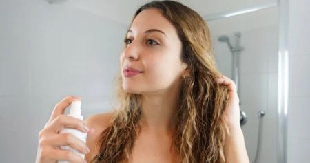 نرم کننده بدون نیاز به شستشو چه کاری برای موهای شما می کند 