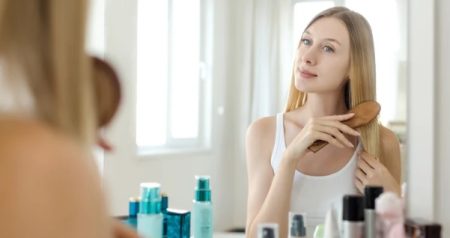 نرم کننده بدون نیاز به شستشو چه کاری برای موهای شما می کند 