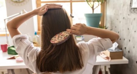 نرم کننده بدون نیاز به شستشو چه کاری برای موهای شما می کند 