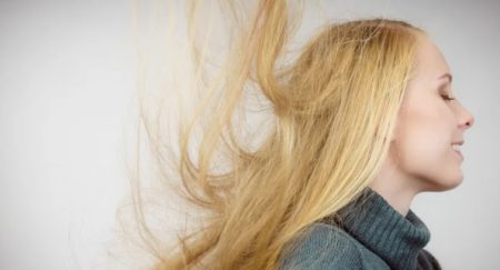 نرم کننده بدون نیاز به شستشو چه کاری برای موهای شما می کند 
