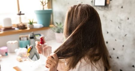 نرم کننده بدون نیاز به شستشو چه کاری برای موهای شما می کند 