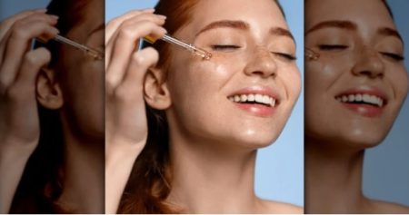 چرا سرم نباید آخرین مرحله در روتین مراقبت پوستی باشد؟ 