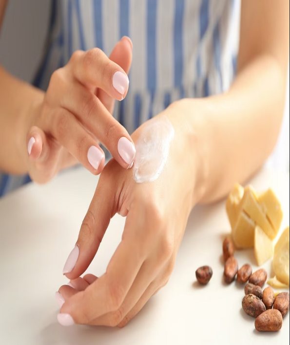 فواید کره کاکائو برای مراقبت از پوست