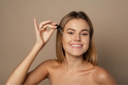 هر چند وقت یکبار می توانم از سرم ویتامین C استفاده کنم؟
