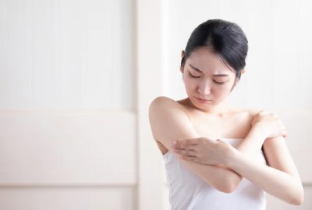 آیا اسید سالیسیلیک برای کراتوز پیلاریس مفید است؟
