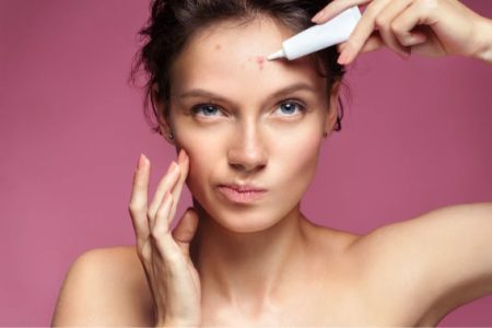 ایا اسید سالسیلیک برای جوش ها مفید است 