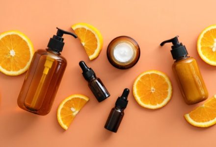 زمان استفاده ویتامین C اکسید شده 